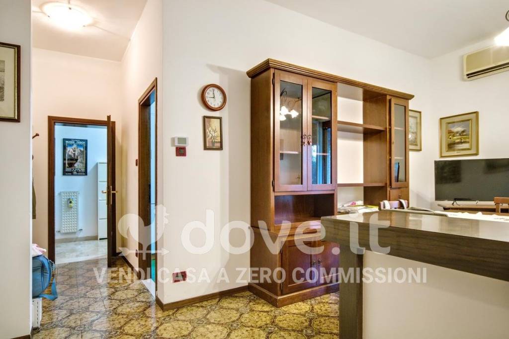 appartamento in vendita a Ferrara in zona Centro Storico