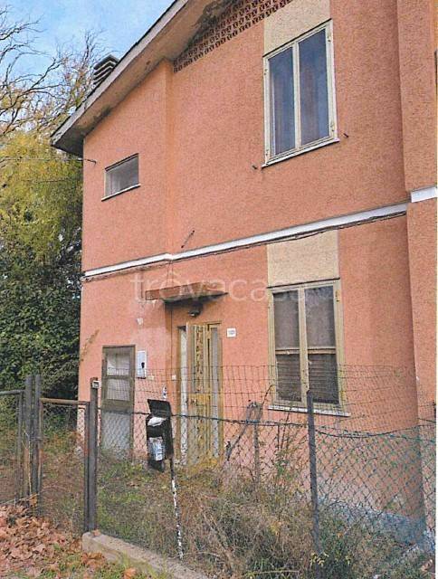 casa indipendente in vendita a Ferrara in zona Cona