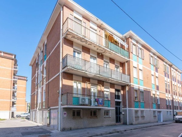 appartamento in vendita a Ferrara in zona Centro Storico