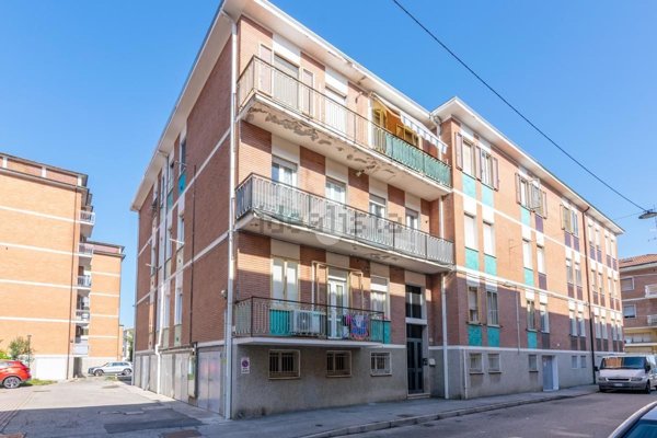appartamento in vendita a Ferrara in zona Centro Storico