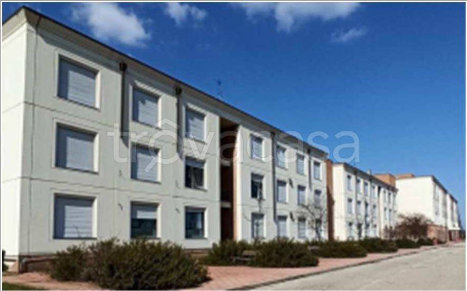 intera palazzina in vendita a Ferrara