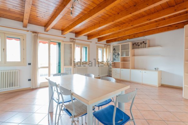 appartamento in vendita a Ferrara