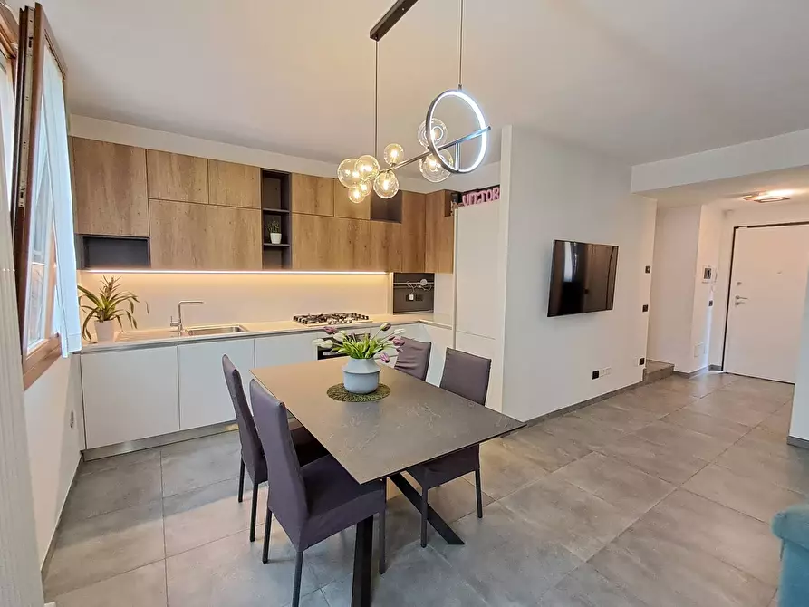 casa indipendente in vendita a Ferrara