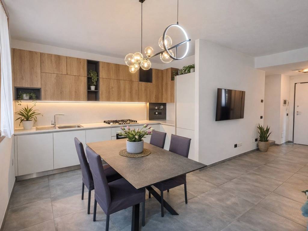 casa indipendente in vendita a Ferrara