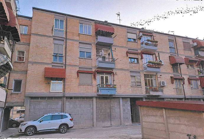 appartamento in vendita a Ferrara