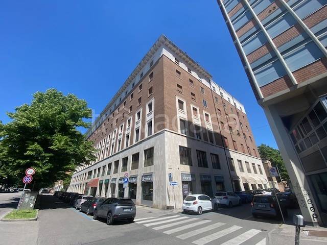 appartamento in vendita a Ferrara in zona Centro Storico