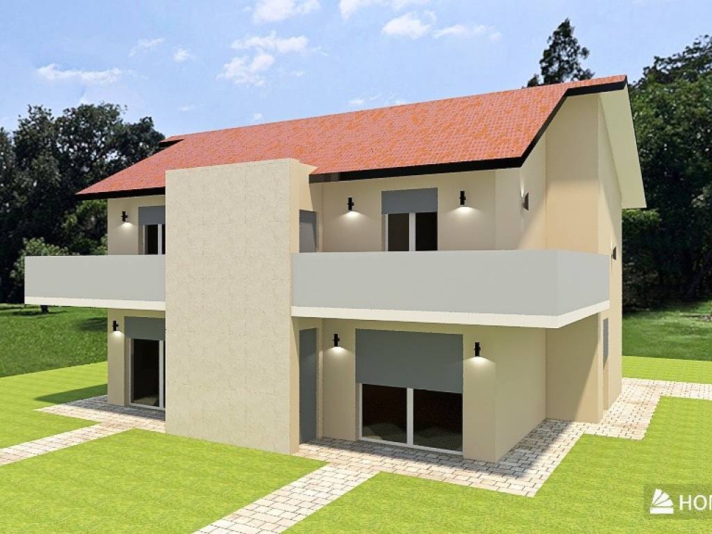 casa indipendente in vendita a Ferrara in zona Boara