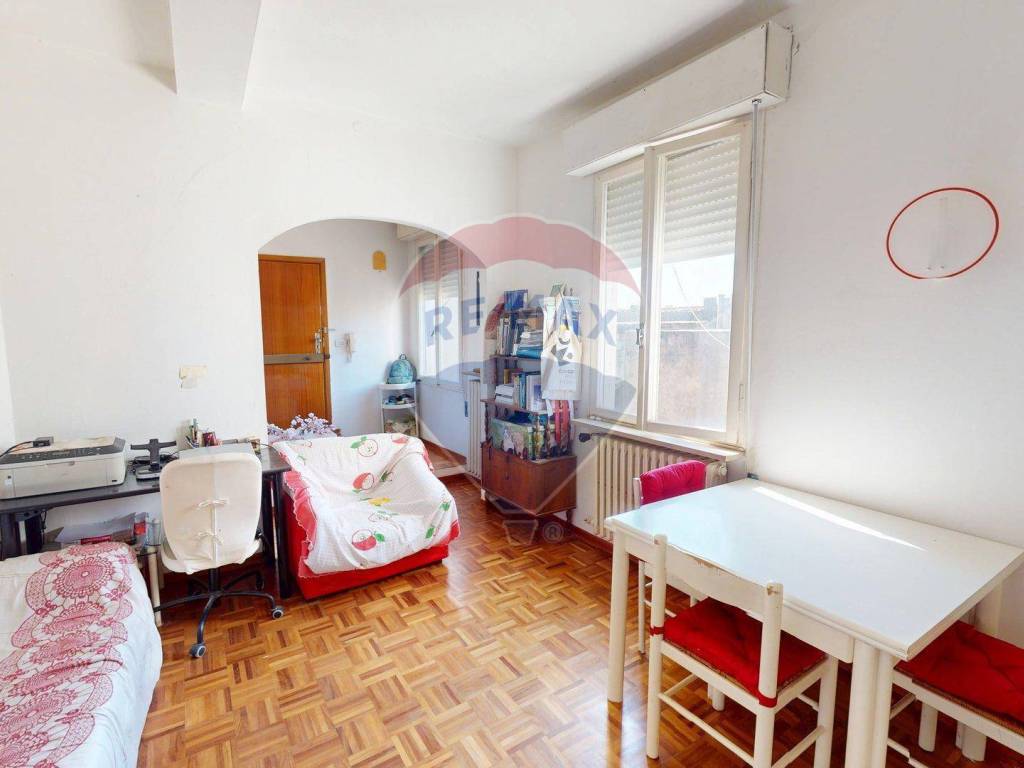 appartamento in vendita a Ferrara in zona Centro Storico