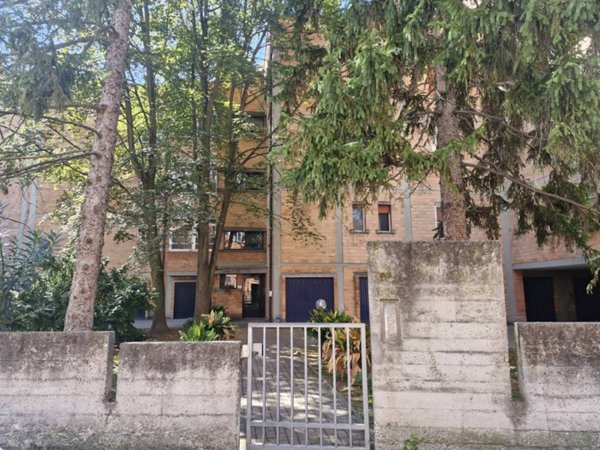 appartamento in vendita a Ferrara