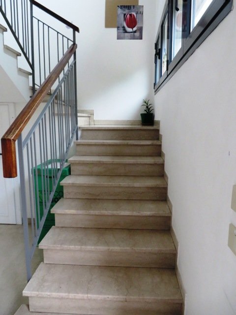 attico in vendita a Ferrara in zona Chiesuol del Fosso