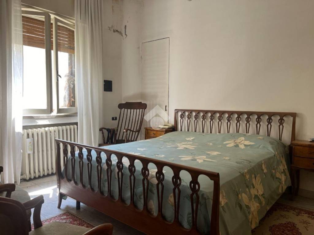 casa semindipendente in vendita a Ferrara in zona Porotto / Cassana