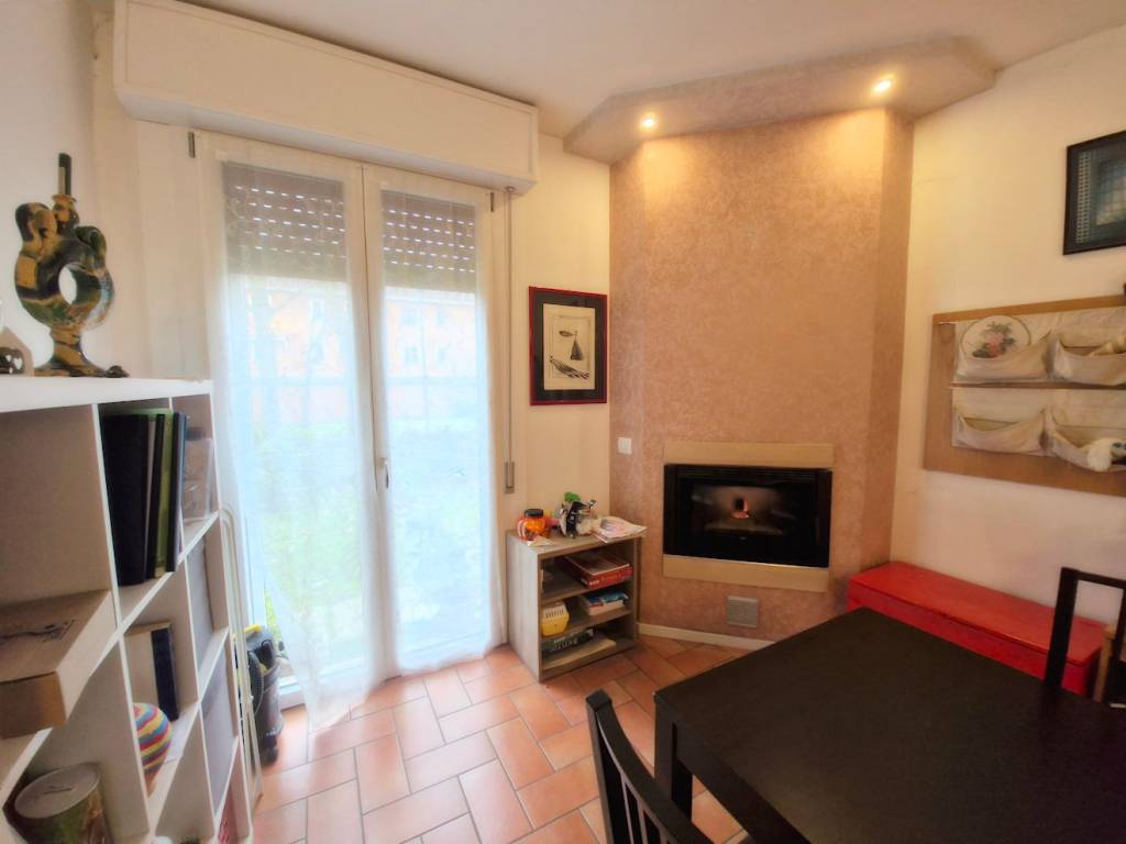casa indipendente in vendita a Ferrara in zona Pontegradella