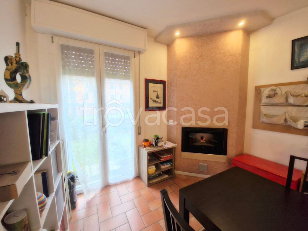 casa indipendente in vendita a Ferrara in zona Cona
