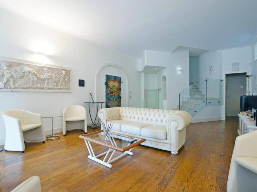 intera palazzina in vendita a Ferrara