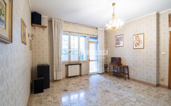 appartamento in vendita a Ferrara in zona Centro Storico