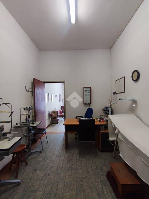 locale commerciale in vendita a Ferrara