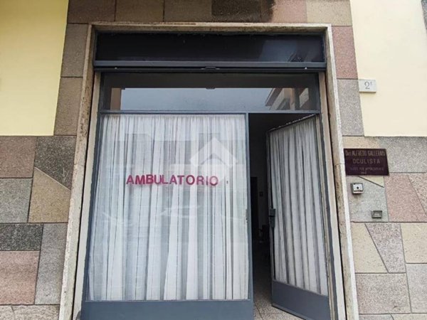 negozio in vendita a Ferrara