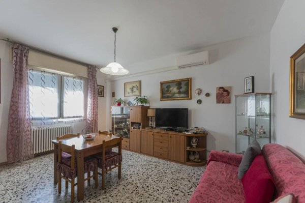 appartamento in vendita a Ferrara in zona Monestirolo