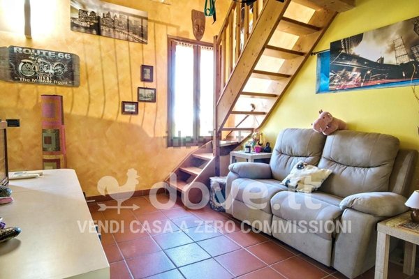 appartamento in vendita a Ferrara in zona San Martino