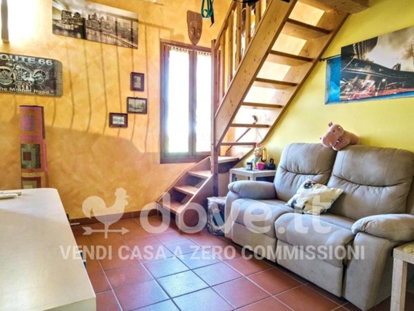appartamento in vendita a Ferrara in zona San Martino