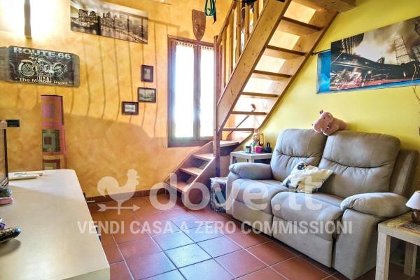 appartamento in vendita a Ferrara in zona San Martino