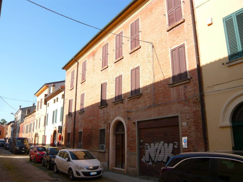 appartamento in vendita a Ferrara