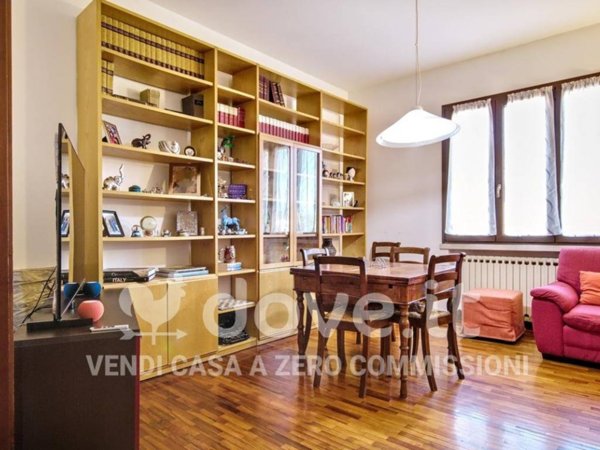 appartamento in vendita a Ferrara