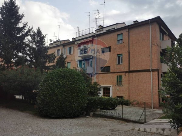 appartamento in vendita a Ferrara in zona Centro Storico