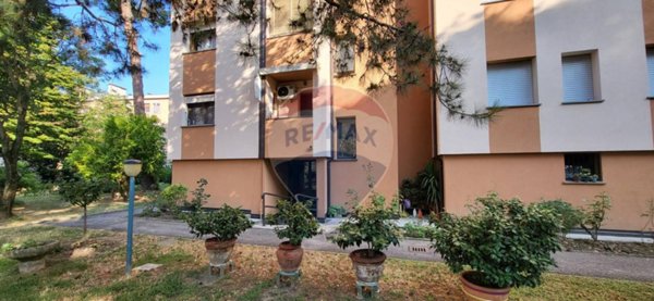 appartamento in vendita a Ferrara in zona Doro