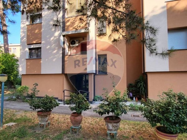 appartamento in vendita a Ferrara in zona Doro