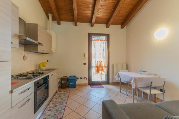 appartamento in vendita a Ferrara in zona Casaglia