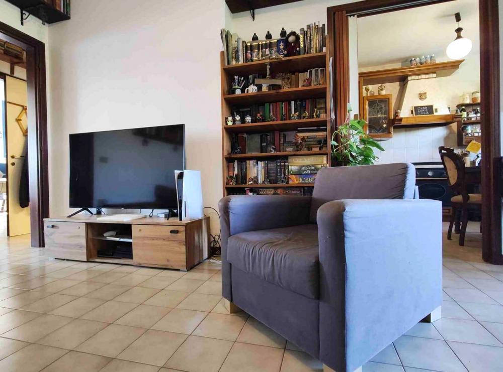 appartamento in vendita a Ferrara