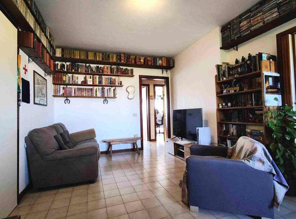 appartamento in vendita a Ferrara