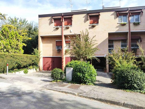 appartamento in vendita a Ferrara in zona Centro Storico