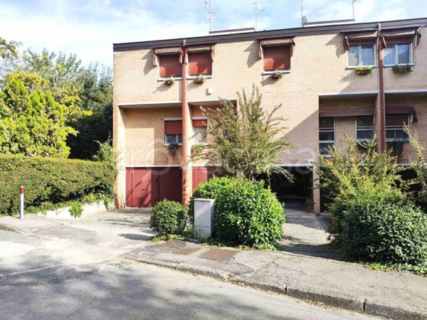 appartamento in vendita a Ferrara in zona Centro Storico