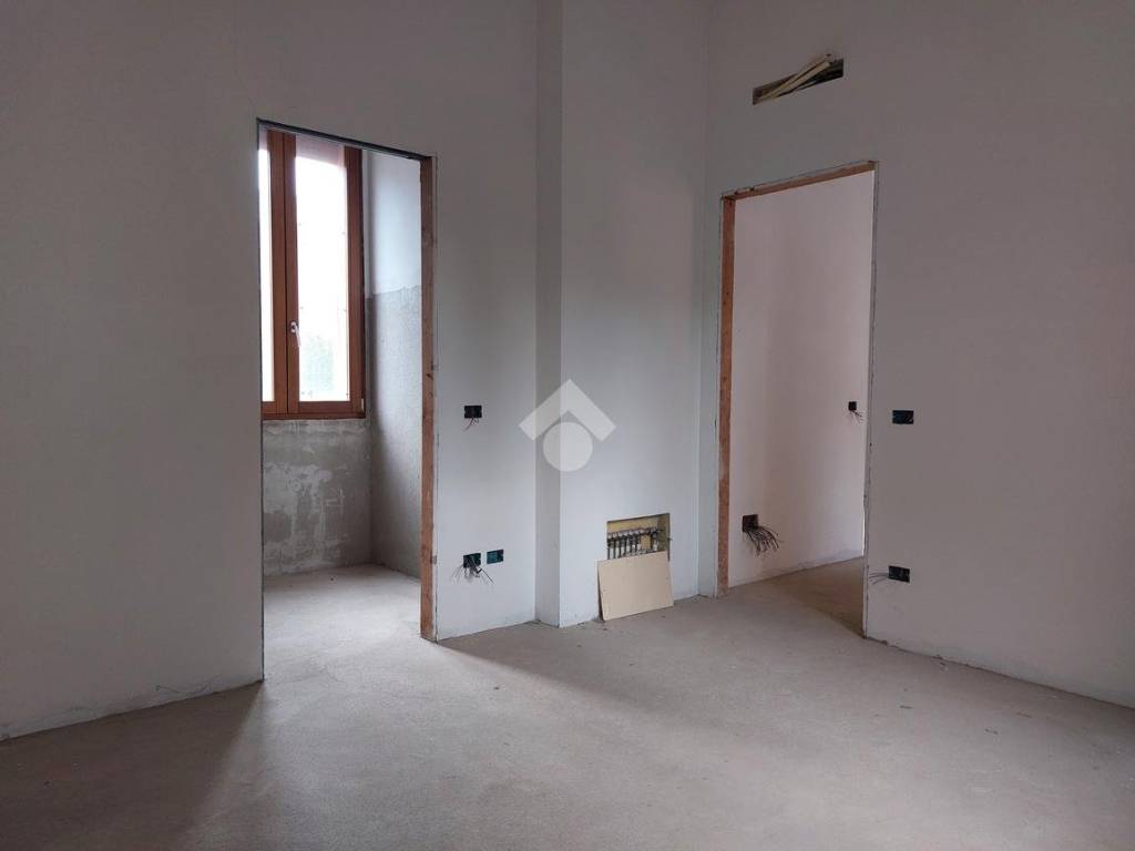 appartamento in vendita a Ferrara in zona Centro Storico