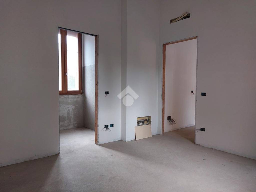 appartamento in vendita a Ferrara in zona Centro Storico