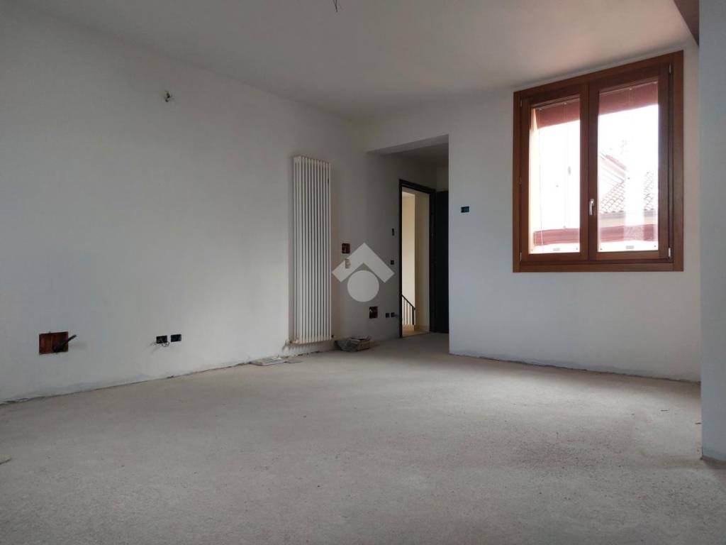 appartamento in vendita a Ferrara in zona Centro Storico