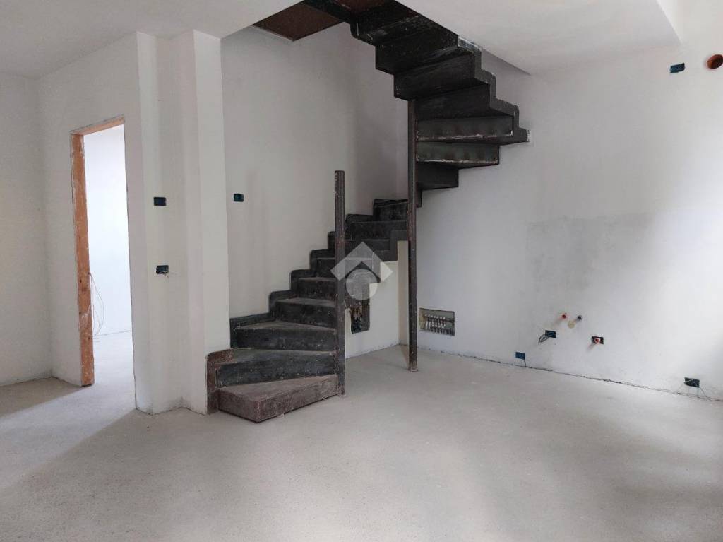appartamento in vendita a Ferrara in zona Centro Storico