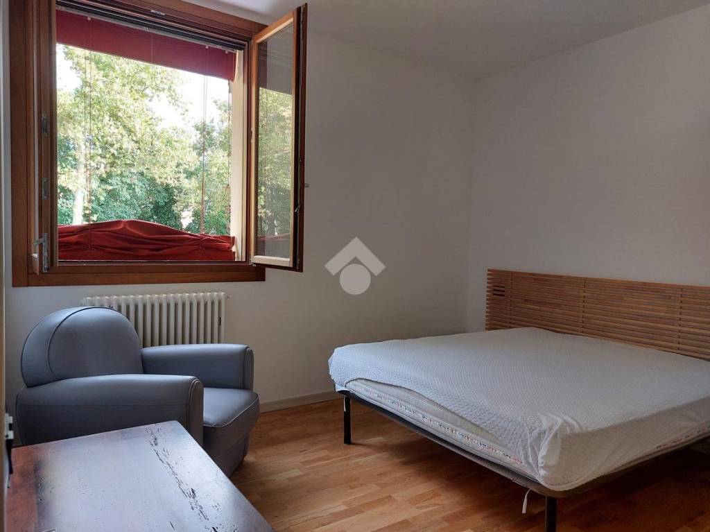 appartamento in vendita a Ferrara in zona Centro Storico
