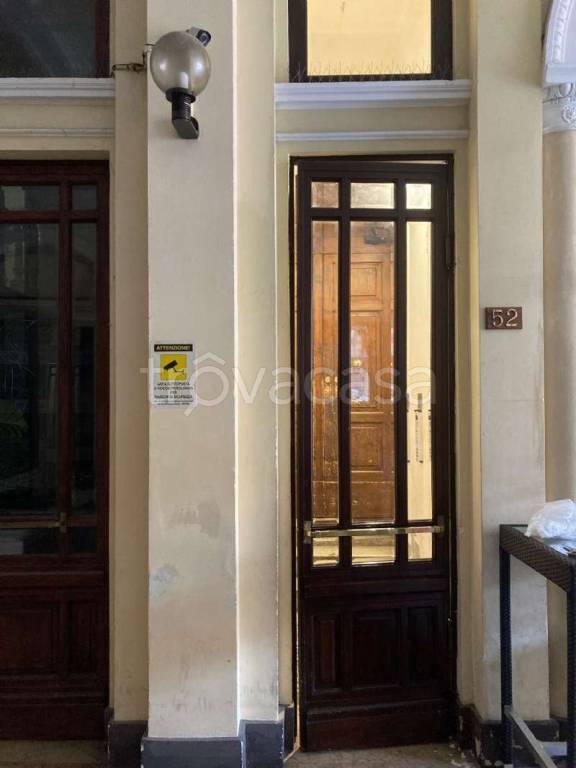 appartamento in vendita a Ferrara in zona Centro Storico