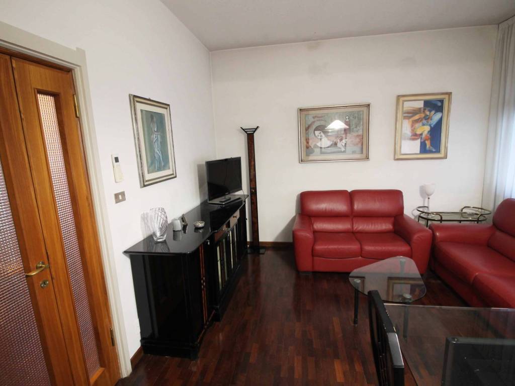 appartamento in vendita a Ferrara