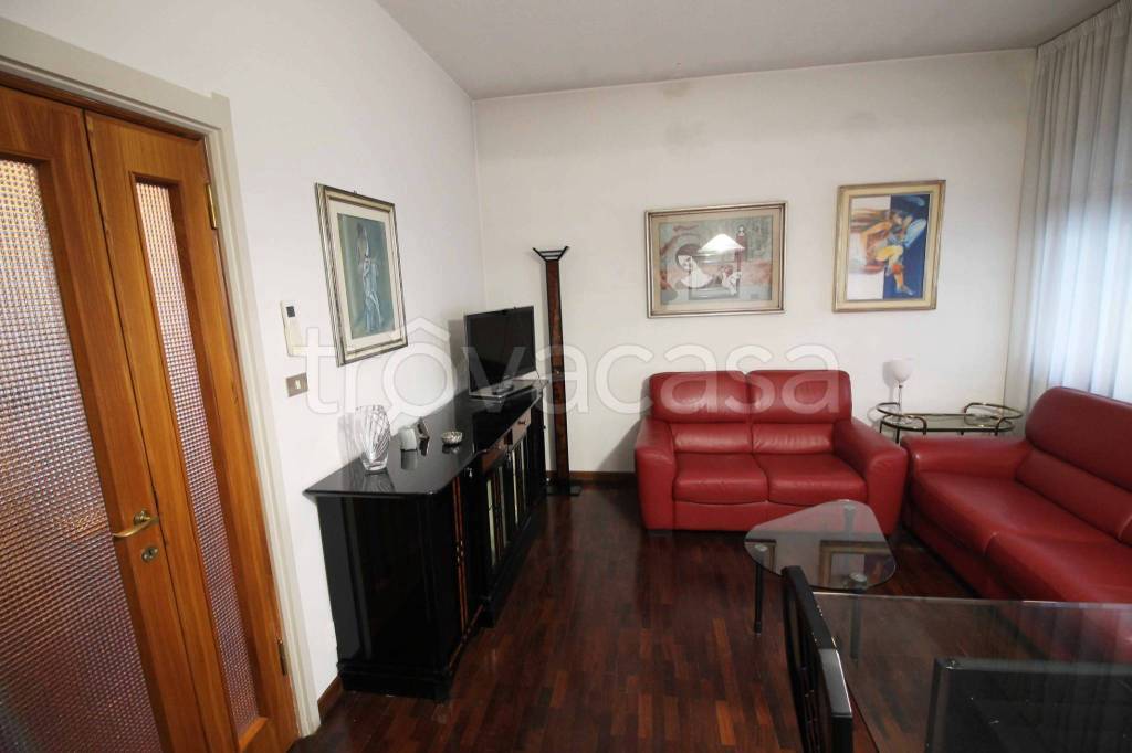 appartamento in vendita a Ferrara