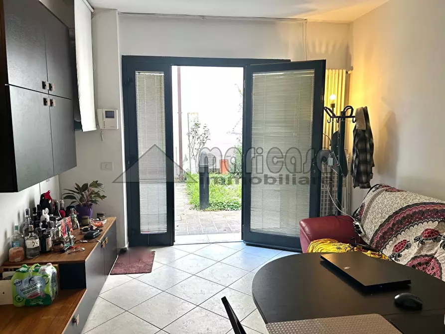 appartamento in vendita a Ferrara in zona Centro Storico