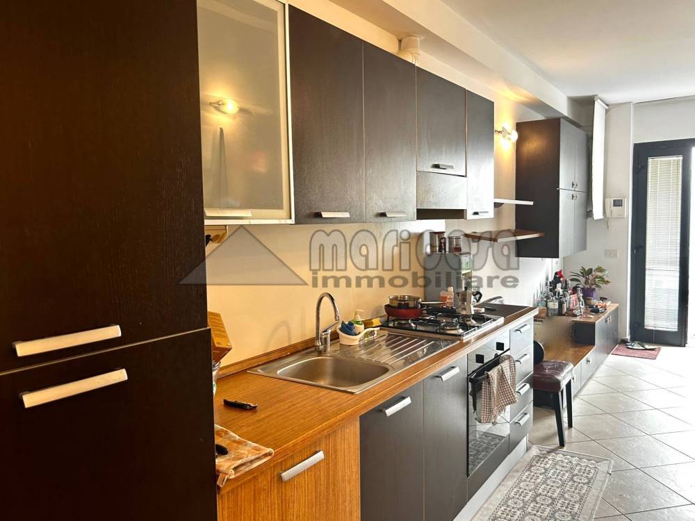 appartamento in vendita a Ferrara in zona Centro Storico