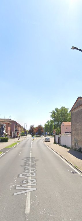 appartamento in vendita a Ferrara