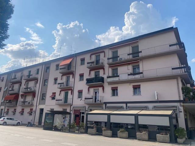 appartamento in vendita a Ferrara