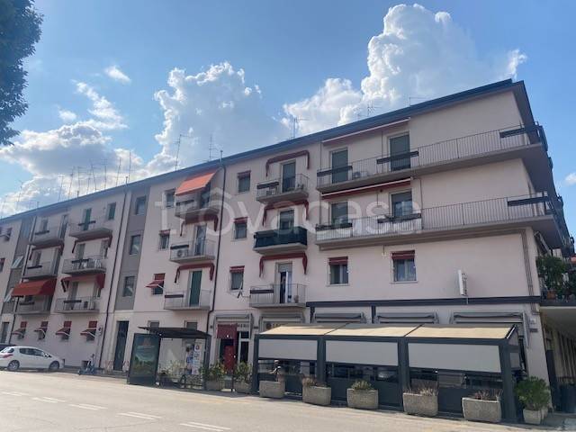 appartamento in vendita a Ferrara