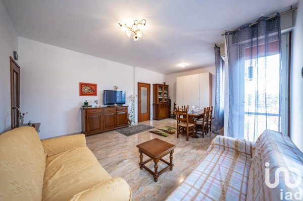 appartamento in vendita a Ferrara in zona Centro Storico