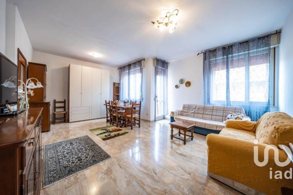 appartamento in vendita a Ferrara in zona Cona